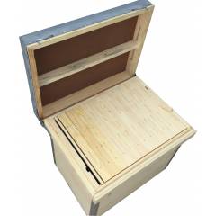 Ruche Layens PREMIUM Les Ruches Layens
