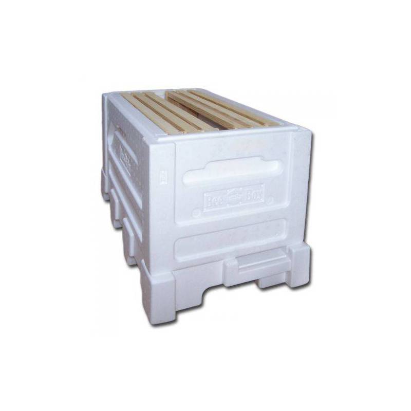 Cassettino Dadant US Polistirolo Paradise®