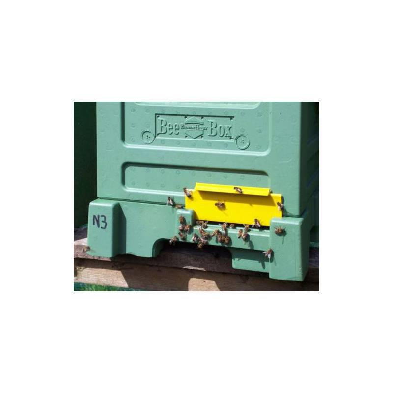 Cassettino Dadant US Polistirolo Paradise®