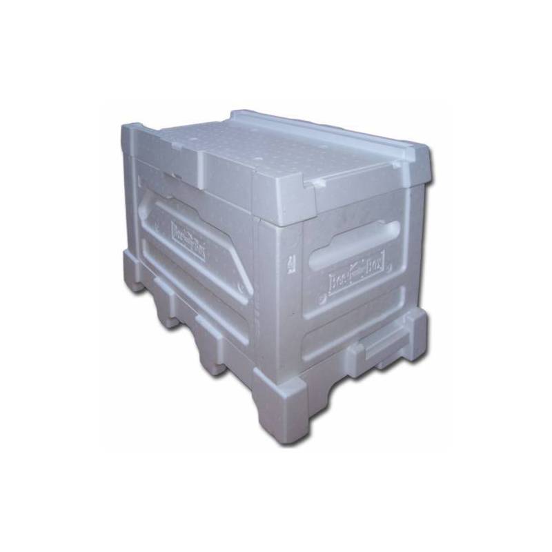 Paradise 6F Dadant US nuc poly NUC HIVES Paradise 6F Dadant US nuc poly NUC HIVES