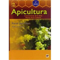 Apicultura: Conocimiento de la Abeja Libros de apicultura