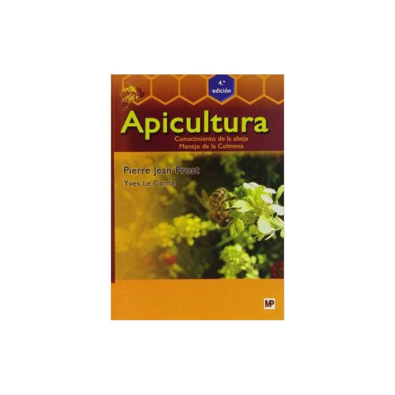 Apiculture : connaissance de l'abeille Livres d'apiculture Apiculture : connaissance de l'abeille Livres d'apiculture