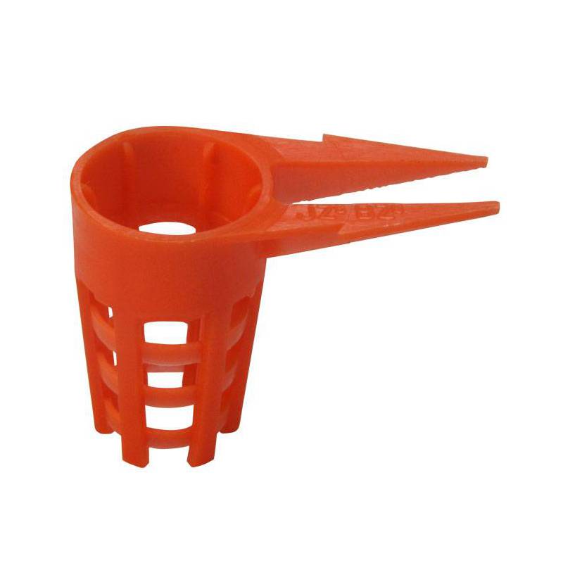 Push-in protetor de célula JZBZ