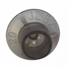 Cupolino JZBZ a base larga