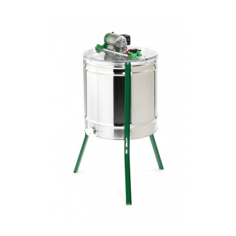 Honey extractor motorized KADDET® 3F Tangential Extractors Honey extractor motorized KADDET® 3F Tangential Extractors
