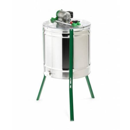 Honey extractor motorized KADDET® 3F Tangential Extractors