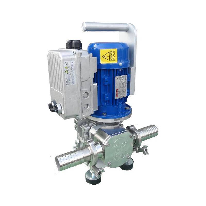 Honey Pump Monolobi® 60 Honey pumps