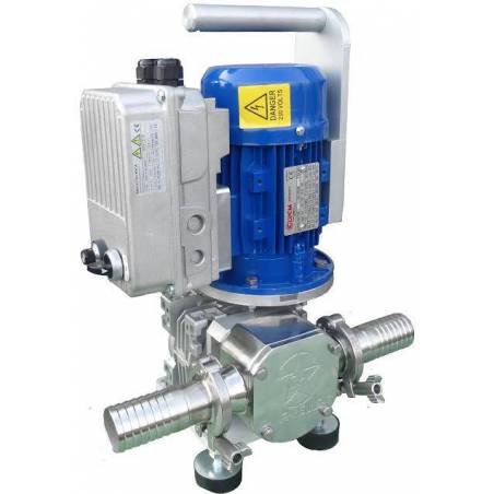 Honey Pump Monolobi® 60 Honey pumps