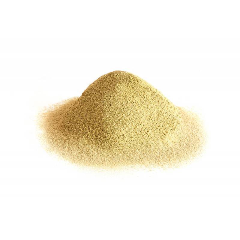 Harina de soja micronizada ALIMENTO