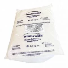 Ambrosia bag 2,5 kg BEE FEED