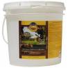 Ultra Bee Dry 10lb Cubo Alimento proteico para abejas