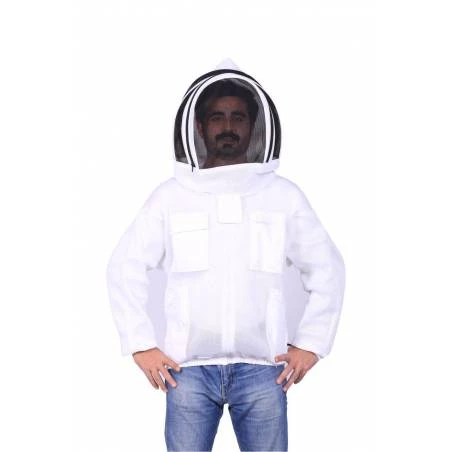 Light vented jacket AIR Bee suits