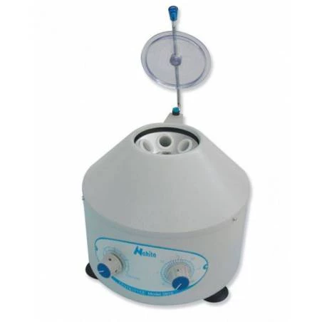 Mini Laboratory Centrifuge for Insemination & Pollen Analysis Honey analysis