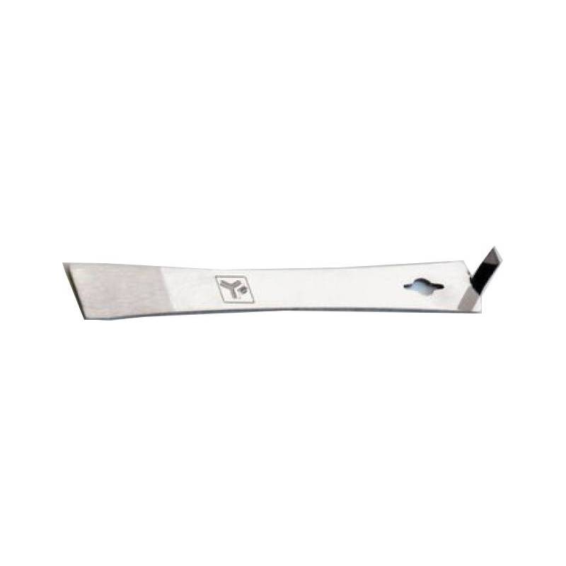 LEGA hive tool burr comb removal Hive tools and frame grips LEGA hive tool burr comb removal Hive tools and frame grips
