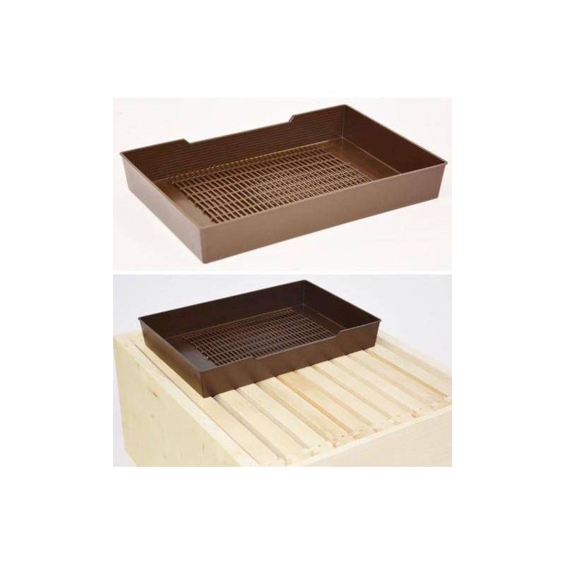 ANEL Oberer Futtertrog Eco 2,5 kg mit Schwimmer