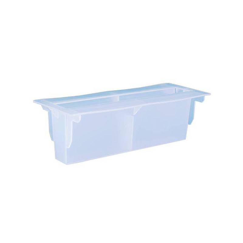 Cabochon pour l'alimentation des couvercles NICOT Ruches plastiques Cabochon pour l'alimentation des couvercles NICOT Ruches plastiques