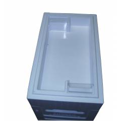 Poly Top feeder for nucs 5,5L Paradise® Polystyrene BeeHives