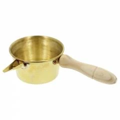 Beeswax Pouring pot Bee Wax melters