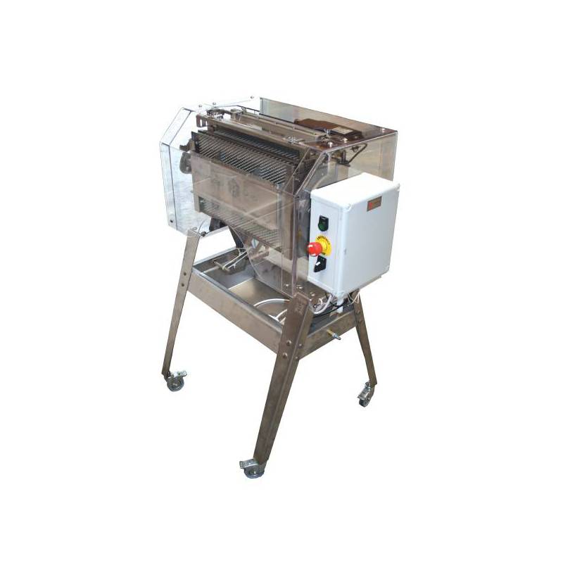 Hain Automatic Honey Loosener Uncapping machines