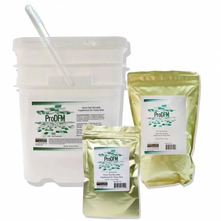 ProDFM 10kg Lucha preventiva pollo escayolado