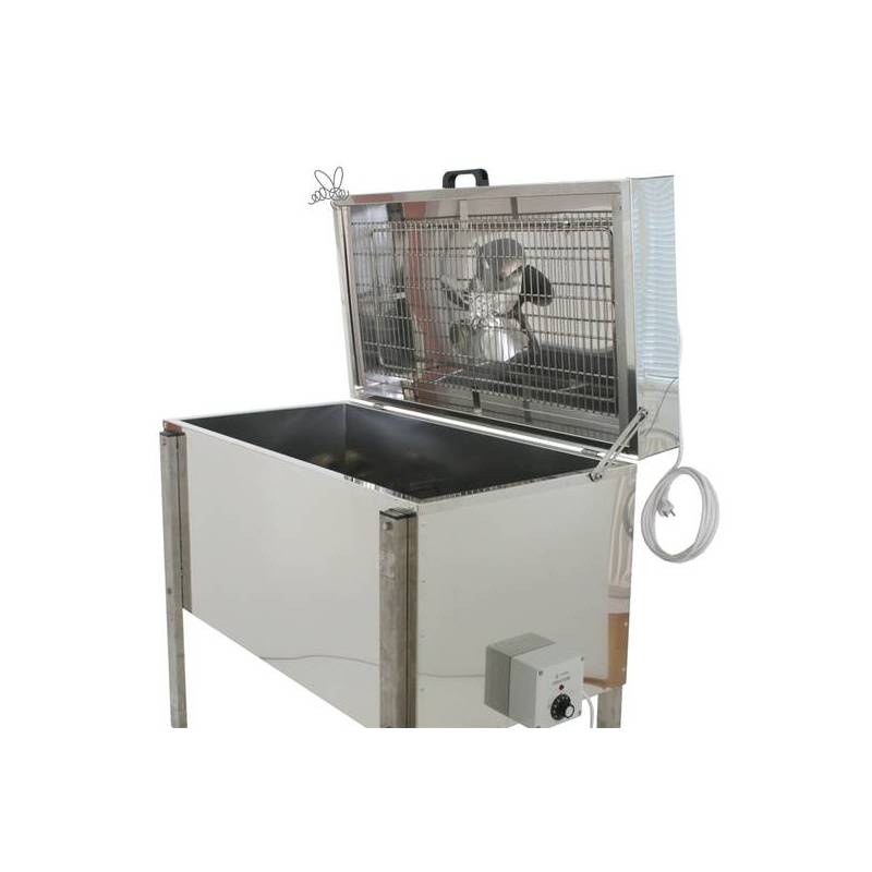 Dana Api Melter Honey heaters Dana Api Melter Honey heaters