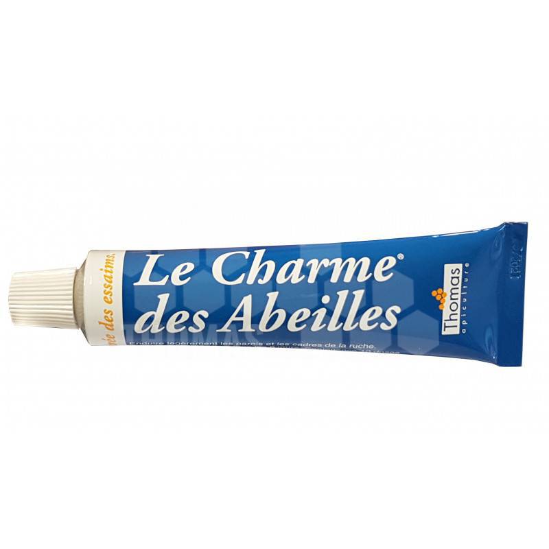 Schwarm-Lockmittel-Salbe CHARME DES ABEILLES