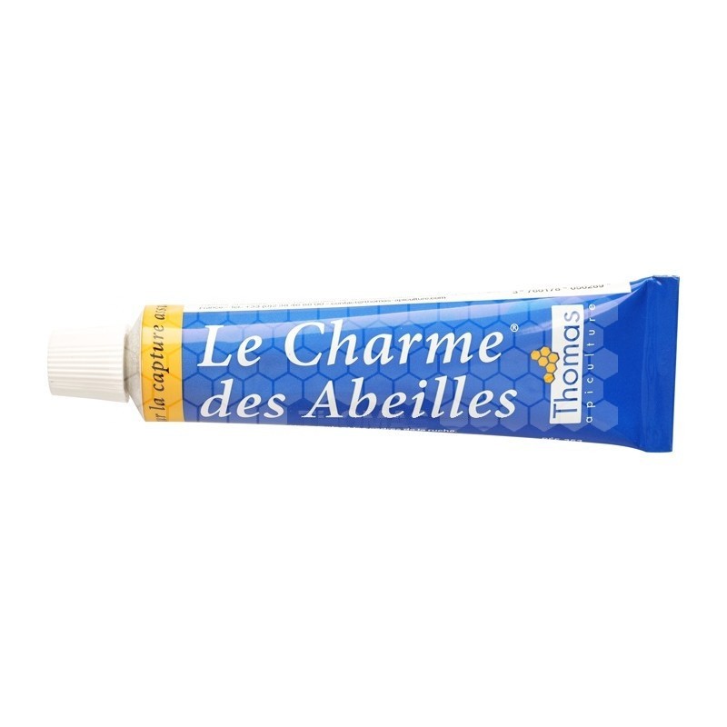 COSSIKA Attractif D'Abeilles Swarm Commander 60ml - Leurre Apiculture Naturel