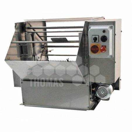 Uncapping machine ALPHA PLUS Uncapping machines