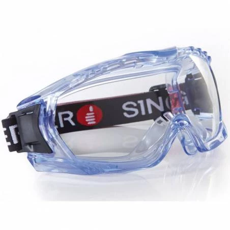 Lunettes panoramiques pour la sublimation Accessoires de désinfection des ruches