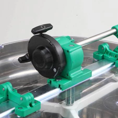 SAF® Bremse für Handantrieb