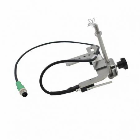 Holder & switch for DANA Honey filling machines