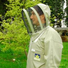 Apiarist® by BJ Sherriff Original Trajes de apicultor