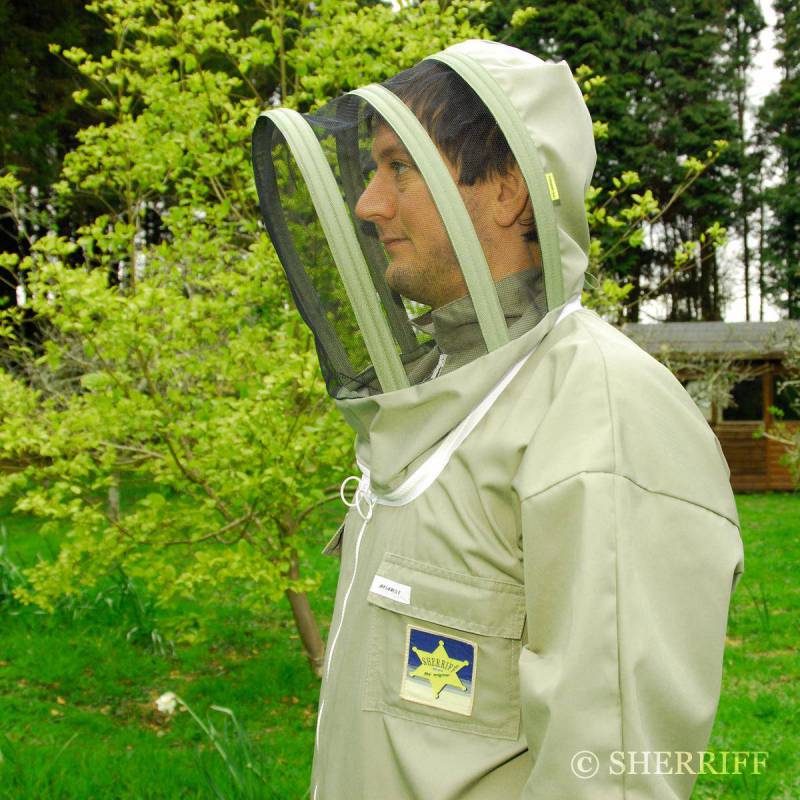 Apiarist by BJ Sherriff Original