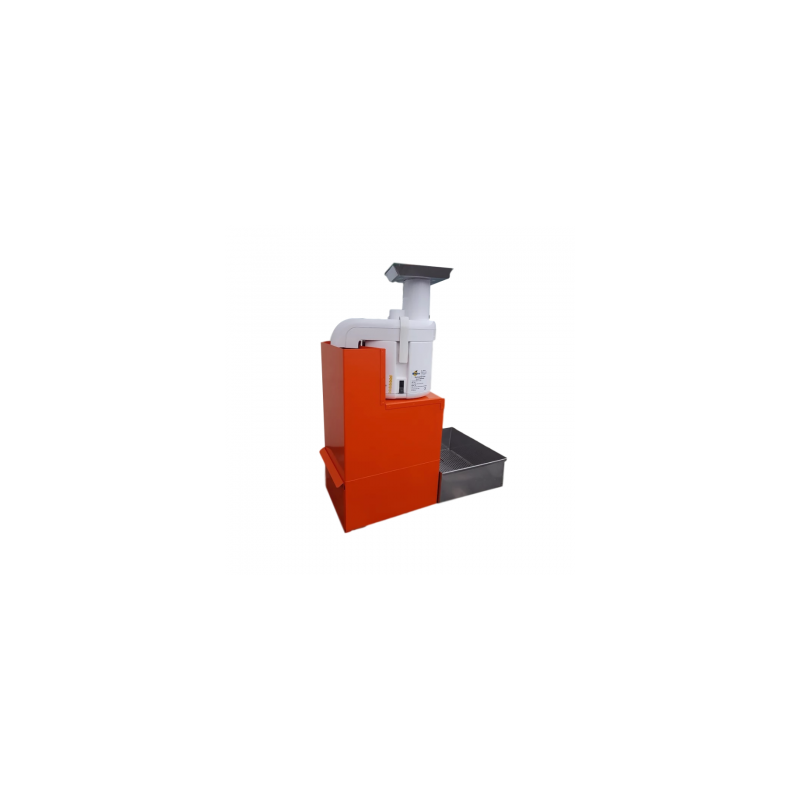 Separador básico para cosechadora BBM MINI Extracción de Pan de Abeja Separador básico para cosechadora BBM MINI Extracción de Pan de Abeja