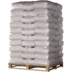 Palete de açúcar 800kg