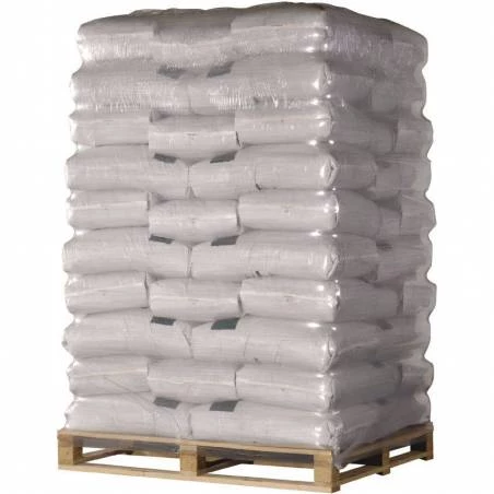 Palet de Azúcar 800kg Materias primas
