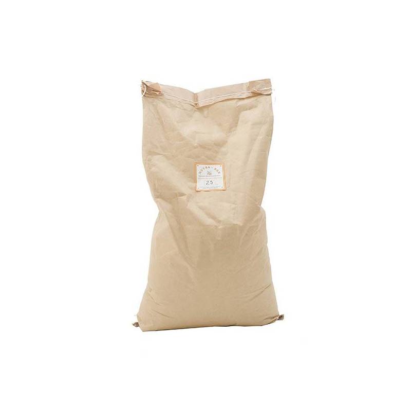 Brewer's yeast for bees 25kg BEE FEED