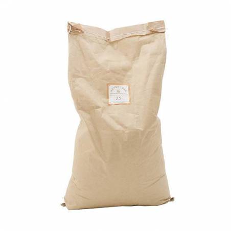 Brewer's yeast for bees 25kg BEE FEED