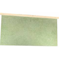 Langstroth Dummy board brood frame Beehive Accessories