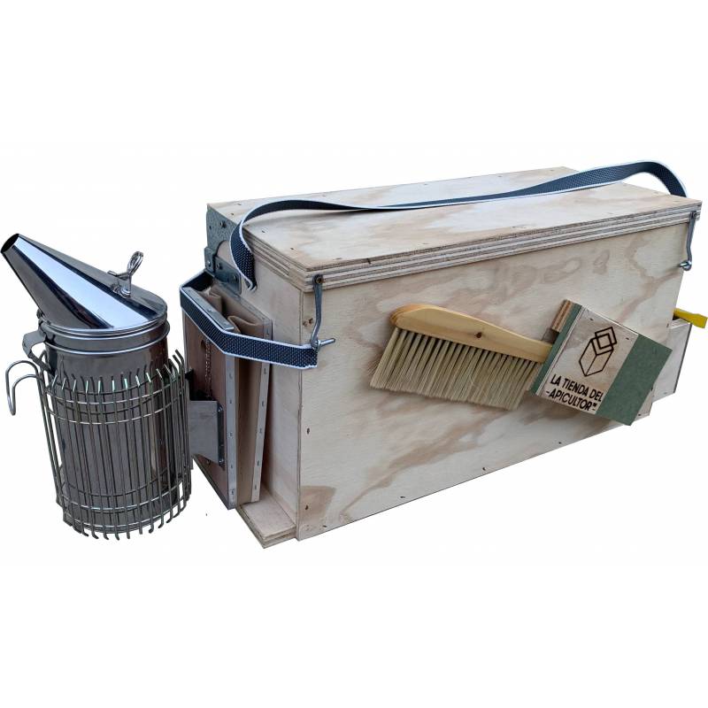 Tool BOX + Equipment Kit BEE EQUIPMENT Tool BOX + Equipment Kit BEE EQUIPMENT