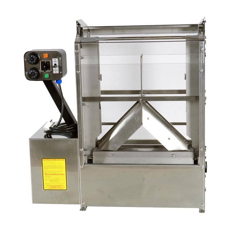 Uncapping machine FRAGUS Argentina Uncapping machines Uncapping machine FRAGUS Argentina Uncapping machines