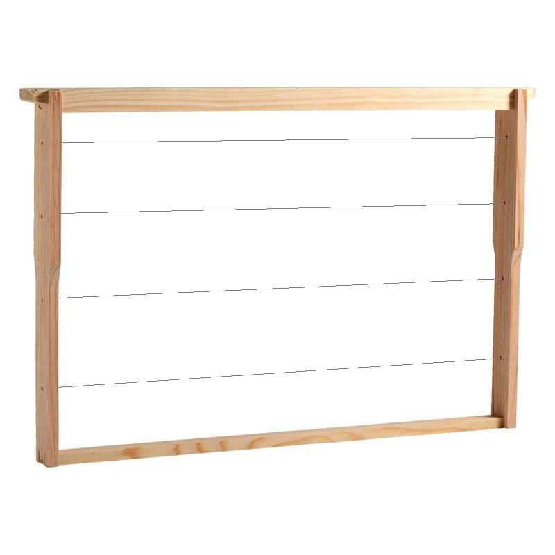 Dadant US brood Frame Beehive Accessories Dadant US brood Frame Beehive Accessories