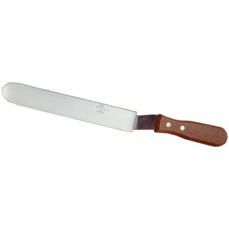 Glattes Messer 24cm