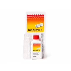 Nozevit+ 50 ml Refuerzos nutricionales para las abejas