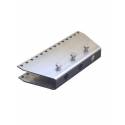 Elements holder replacement for 14d fire marker Beehive markers