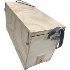 Dadant frames carrier Langstroth Beehives