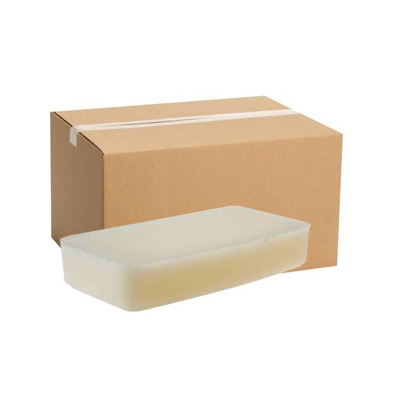 Paraffin Wax Box Kg Beekeeping Supplies