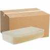 Paraffin wax box 24KG Paint and oils for beehives
