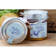 Raw Rosemary Honey 900g Honey