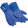 PVC chemical resistant gloves Beekeeper Gloves